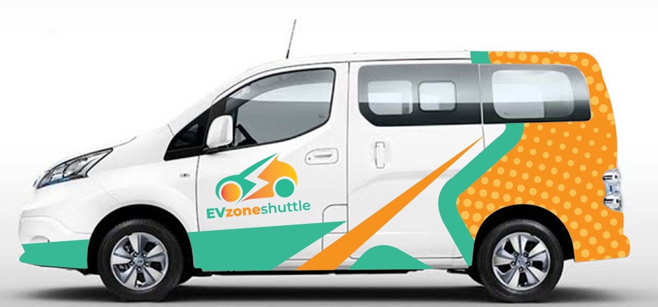 EV Shuttle